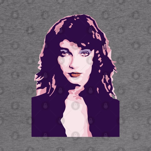 Kate Bush by ProductX